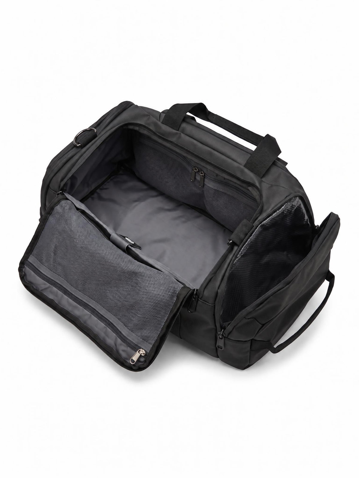 Core Collection | 2 in 1 Backpack and bag