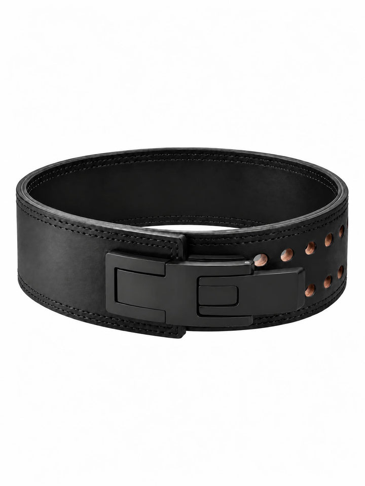 Core Collection | Lever Belt