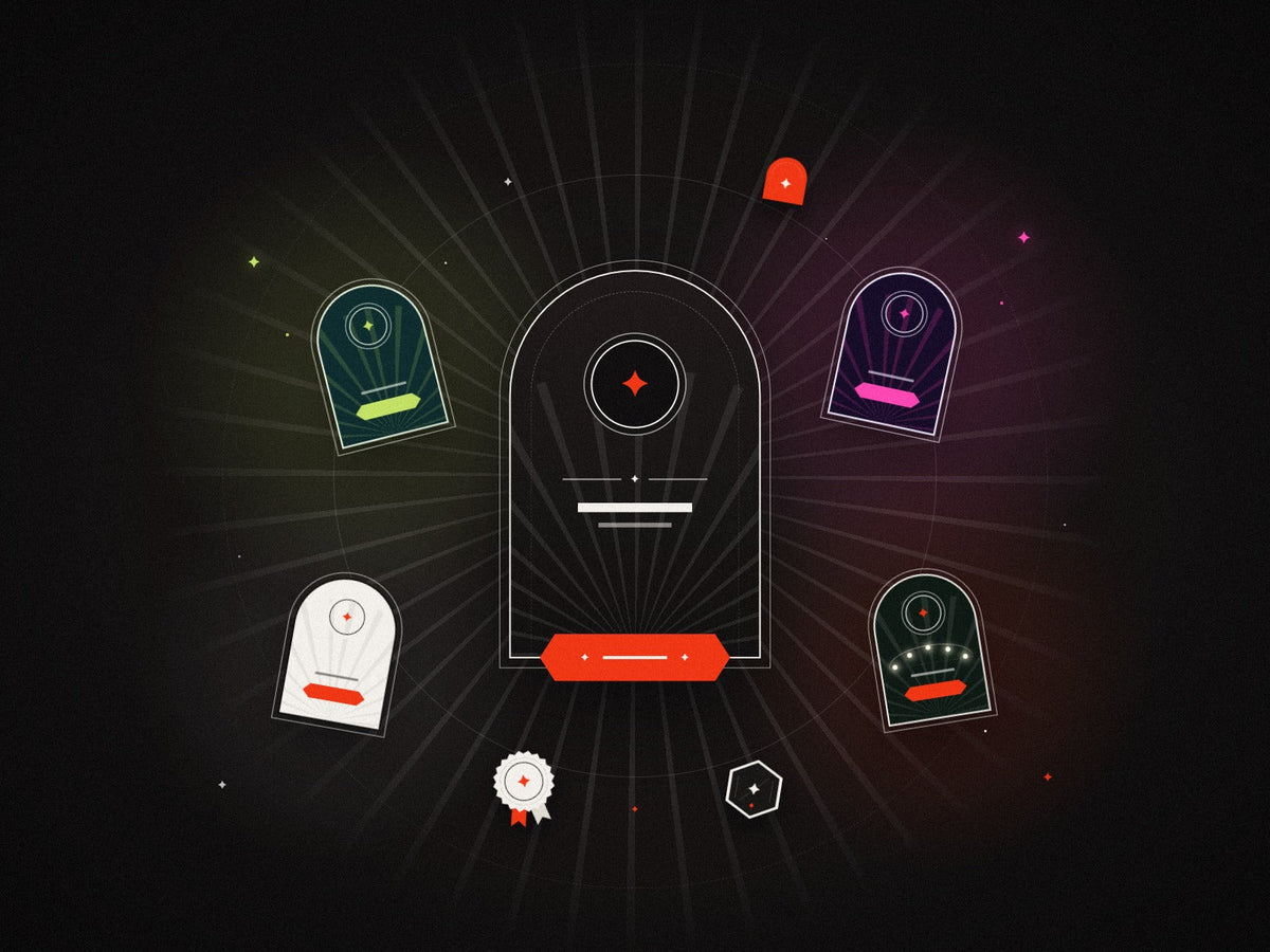 Rend Klubb får nytt utseende, merker og mer