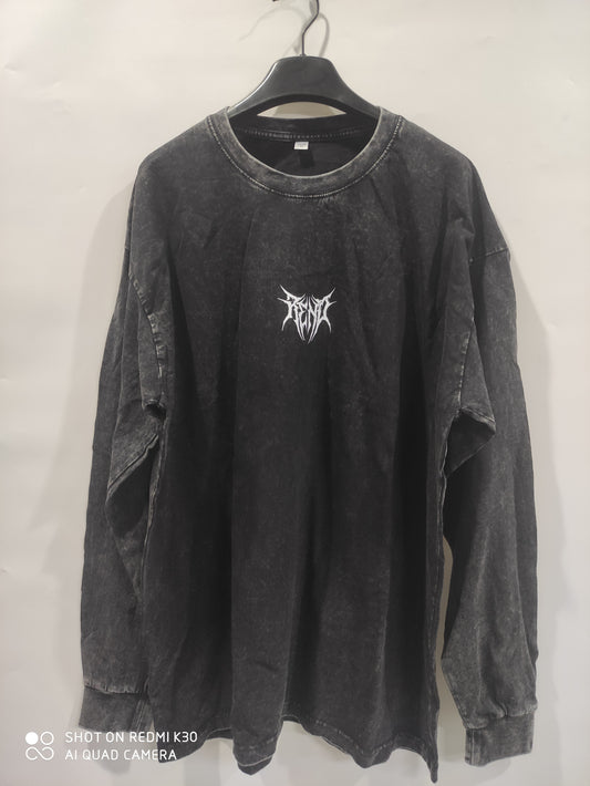 Cotton shirt