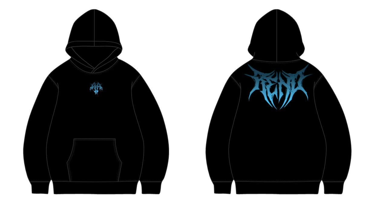 Frost Division | Hoodie