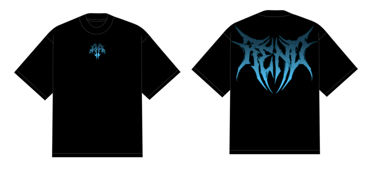 Frost Division | Tee