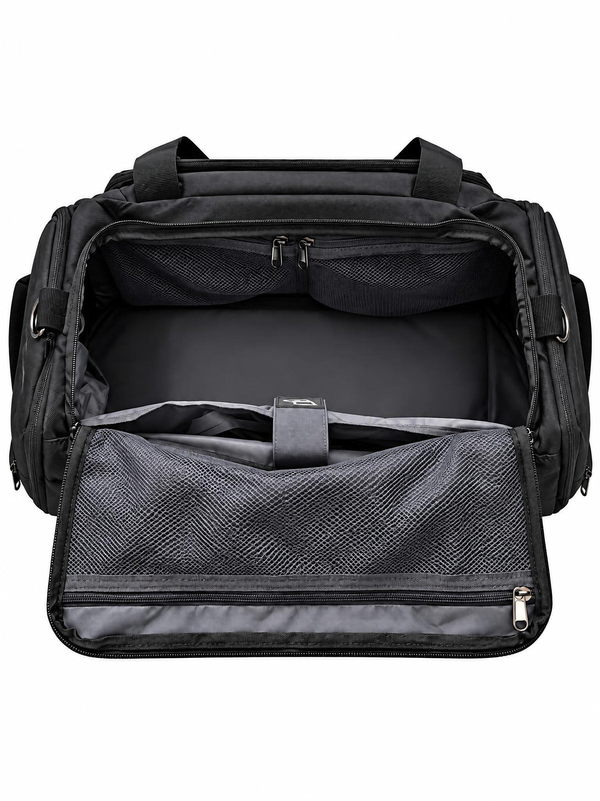 Core Collection | 2 in 1 Backpack and bag