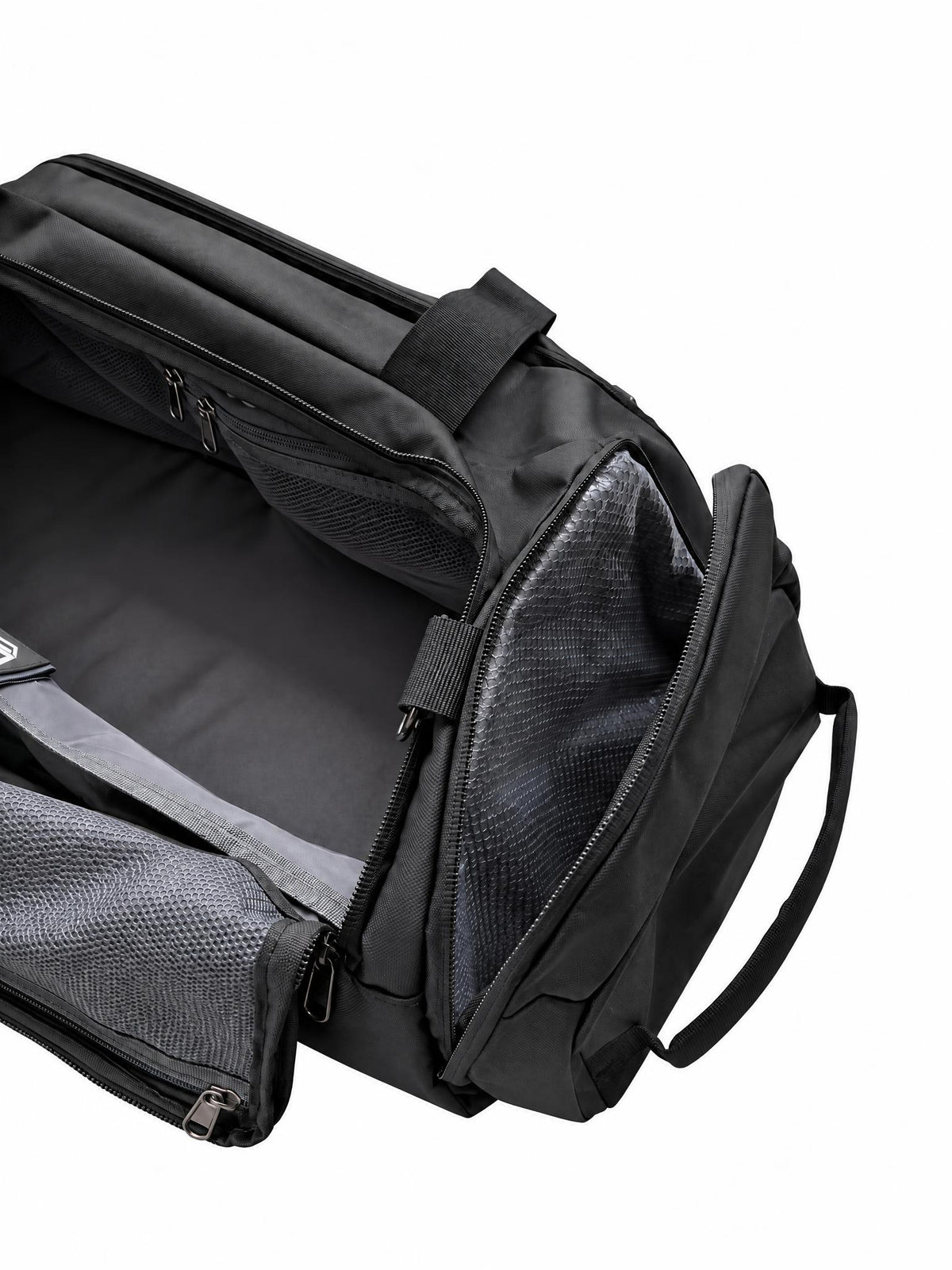Core Collection | 2 in 1 Backpack and bag