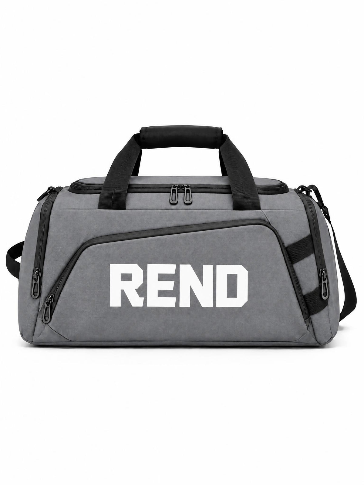Core Collection | 2 in 1 Backpack and bag