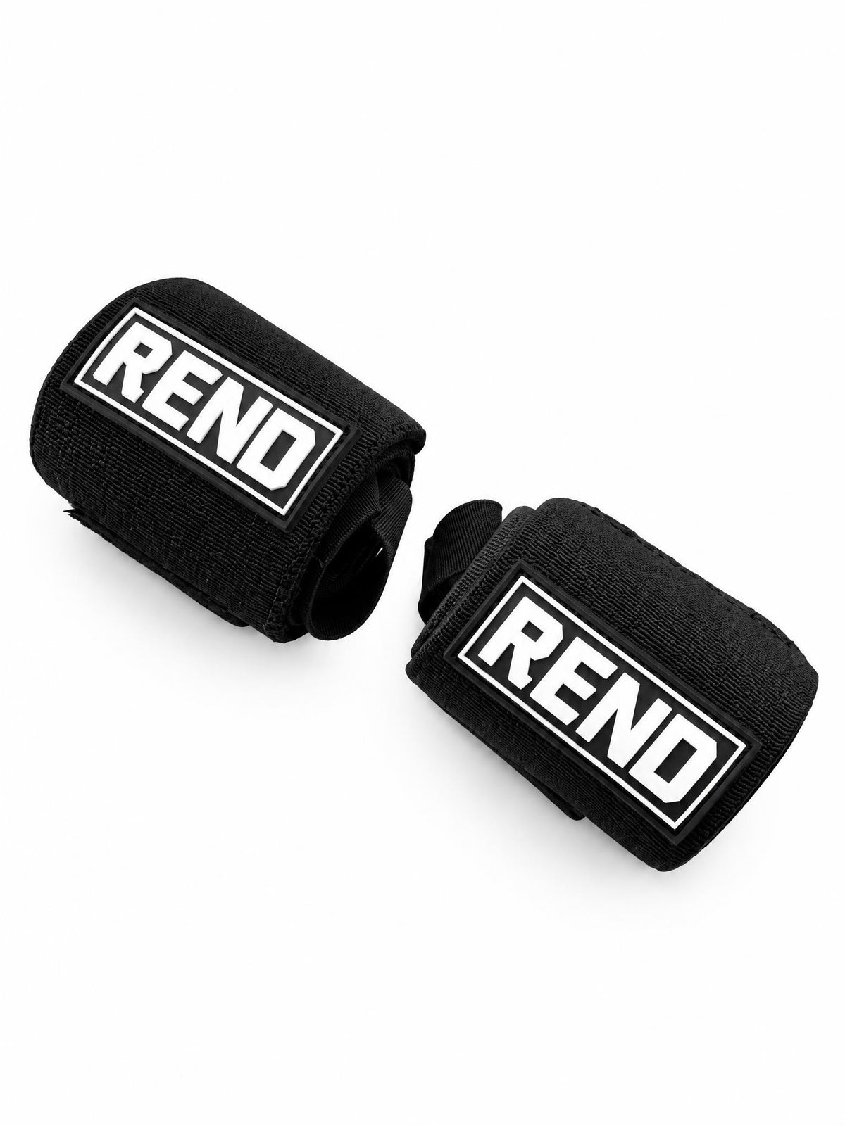 Core Collection | Wrist Wraps