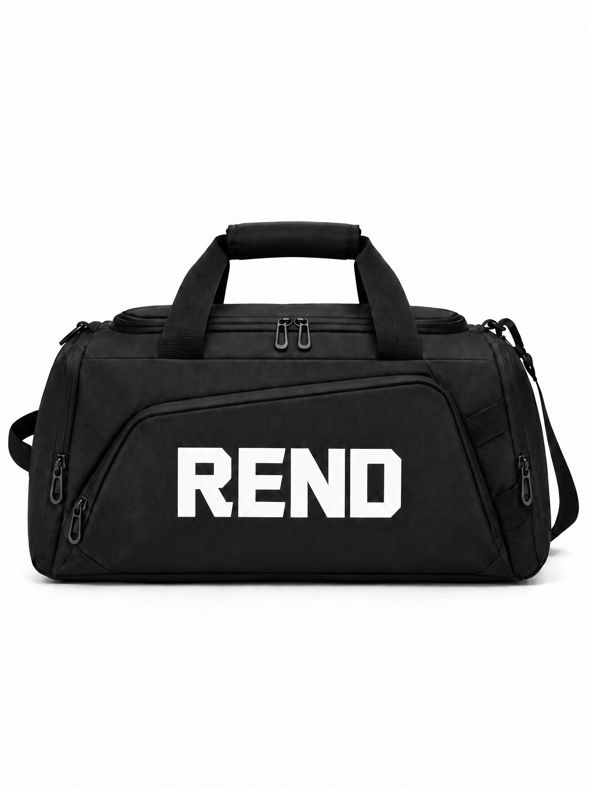 Core Collection | 2 in 1 Backpack and bag