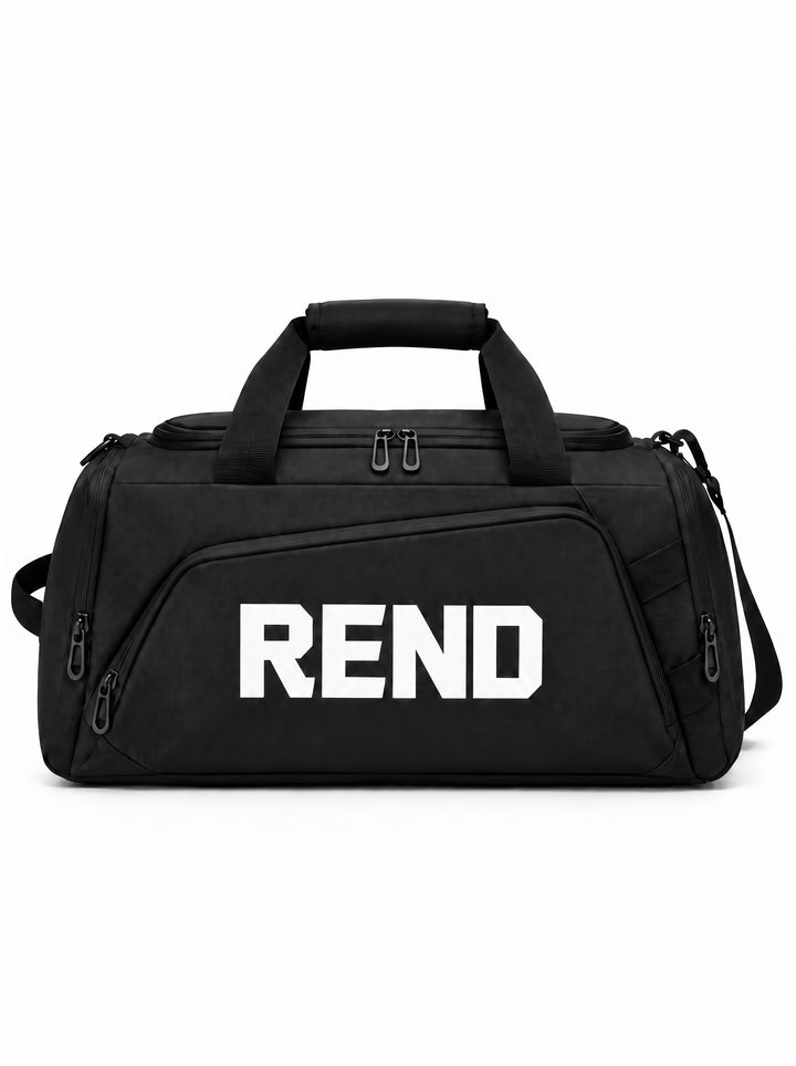 Core Collection | 2 in 1 Backpack and bag