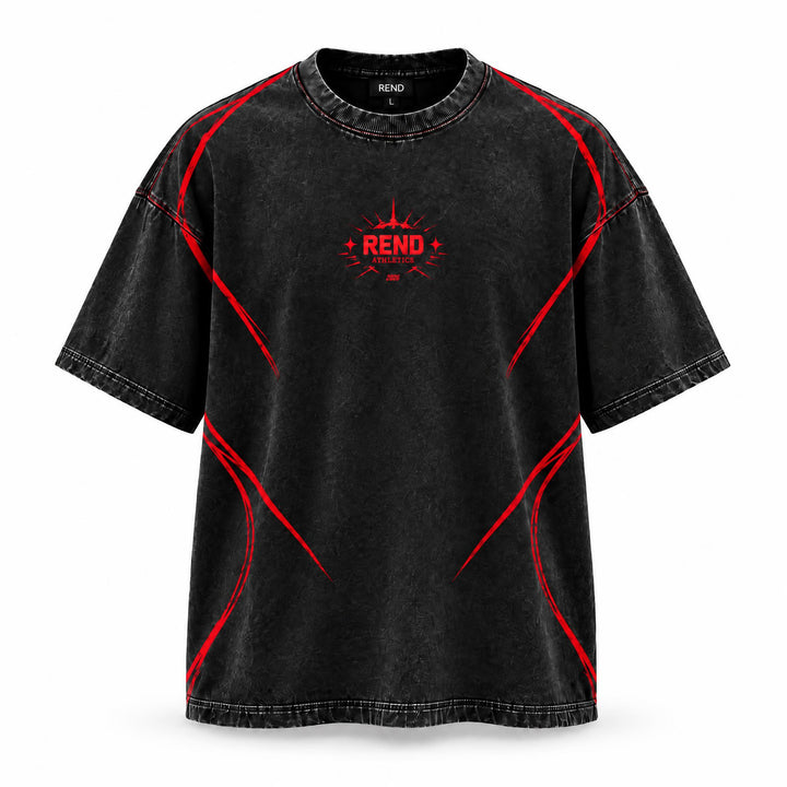 Power | Heavyweight Tee